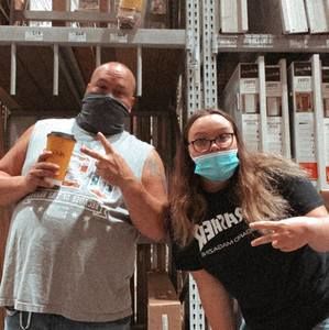 Meet your Posher, Abigail